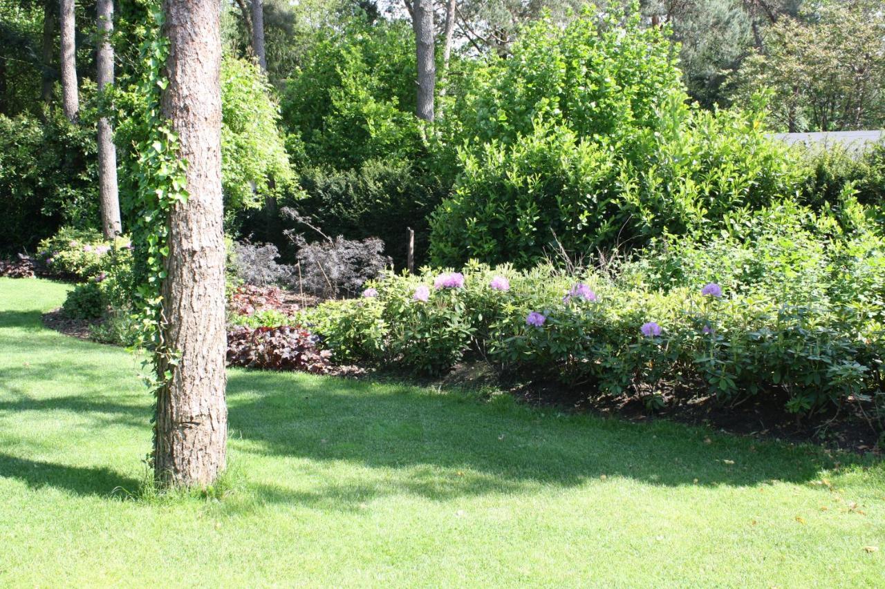 Bed & Breakfast Op 'T Leven Ermelo Exterior photo