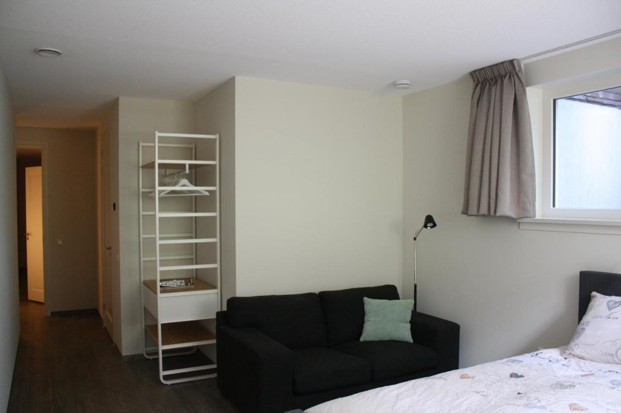 Bed & Breakfast Op 'T Leven Ermelo Exterior photo