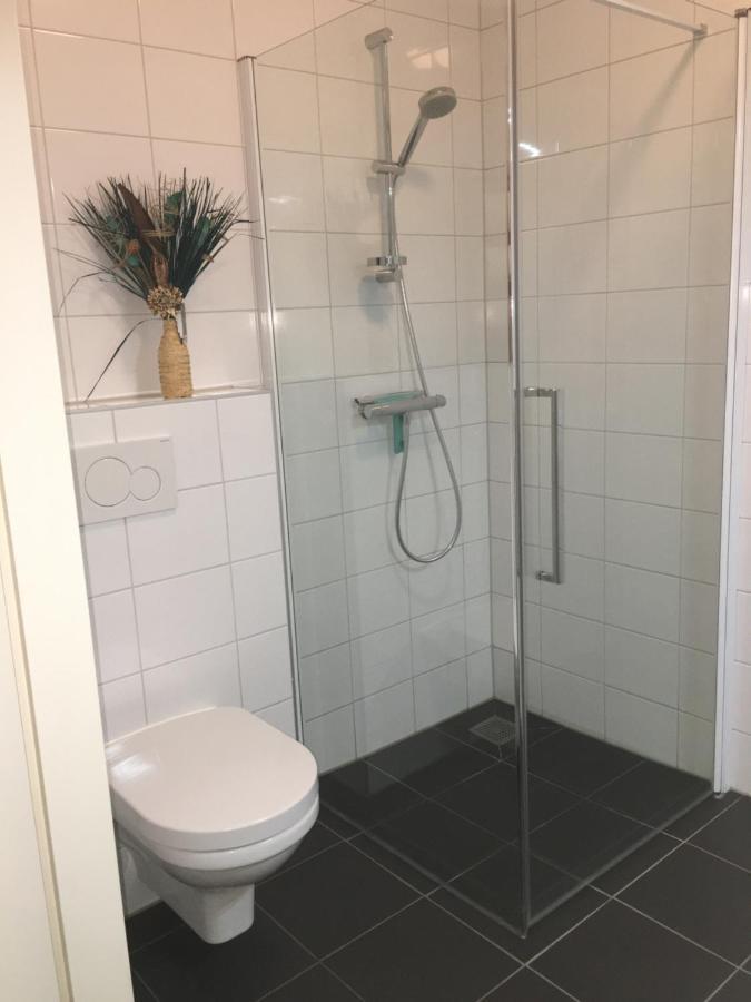 Bed & Breakfast Op 'T Leven Ermelo Exterior photo