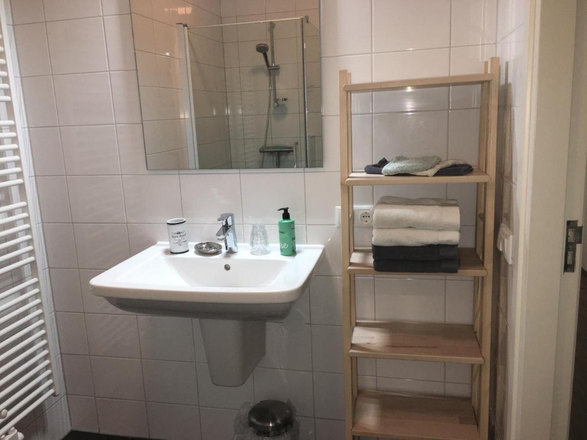 Bed & Breakfast Op 'T Leven Ermelo Exterior photo